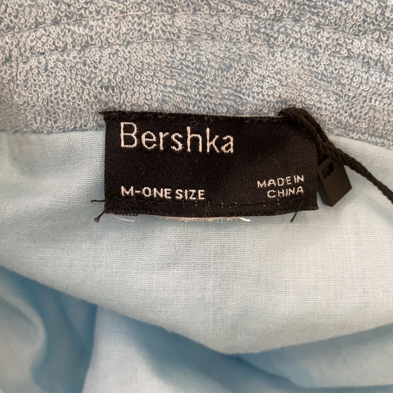 Bershka