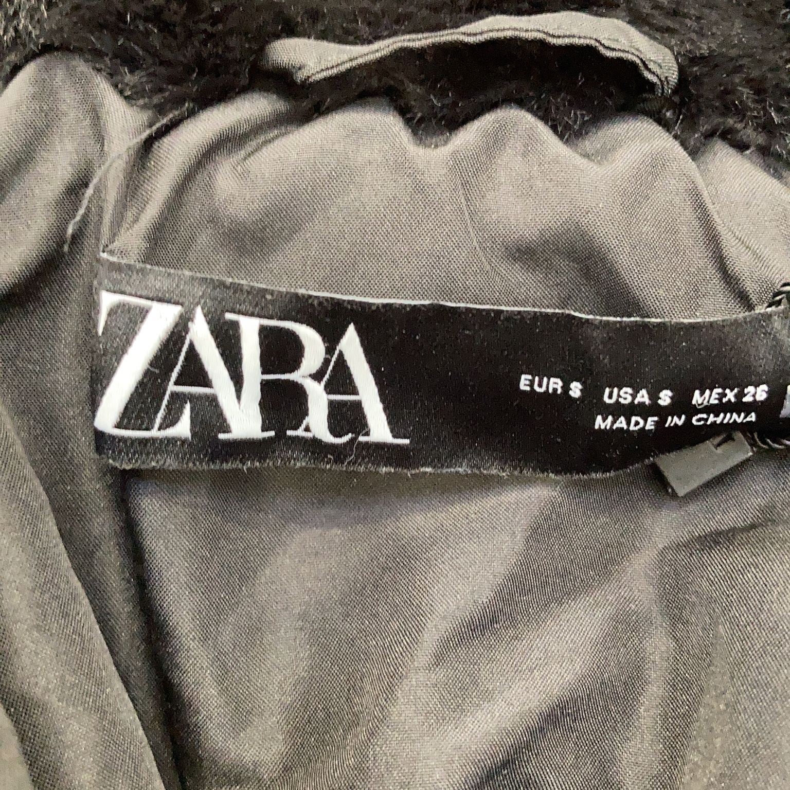 Zara