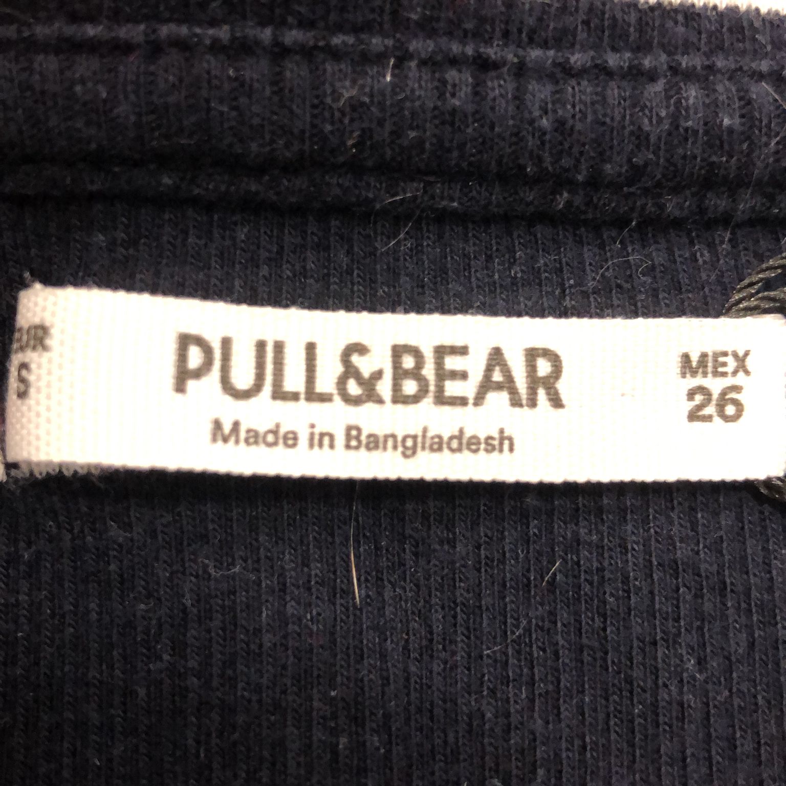 Pull  Bear