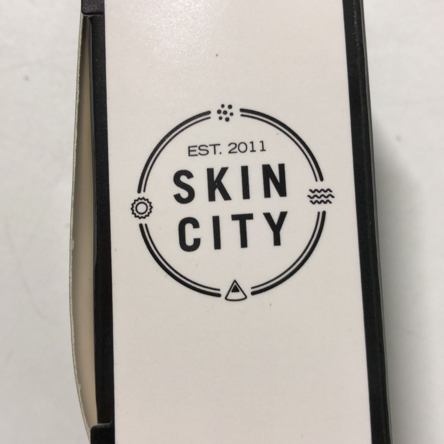 Skincity