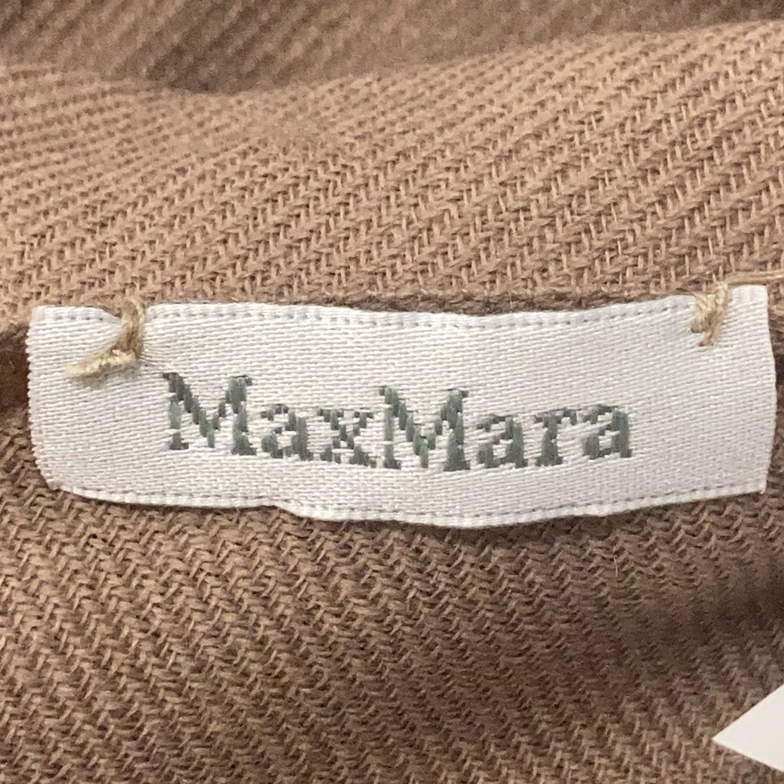 MaxMara