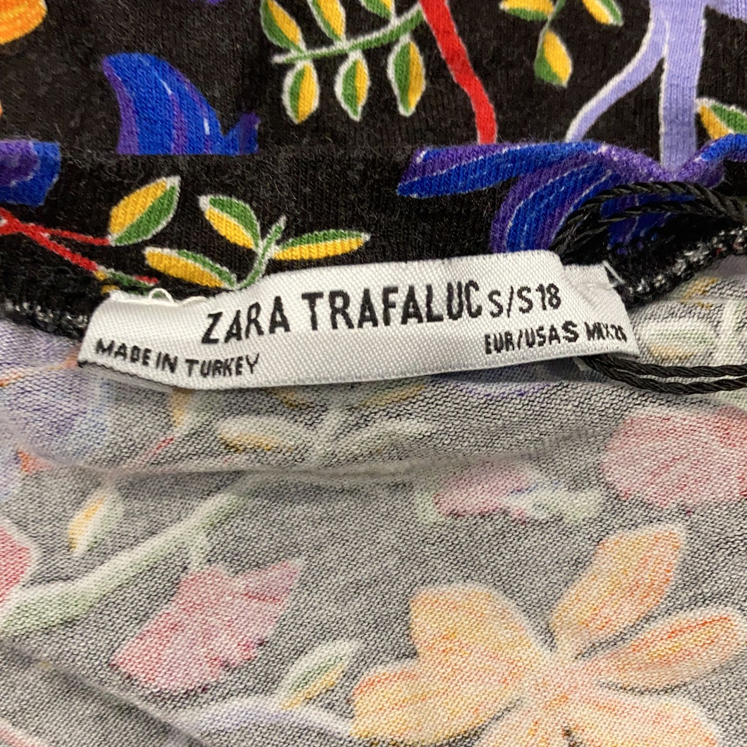 Zara Trafaluc