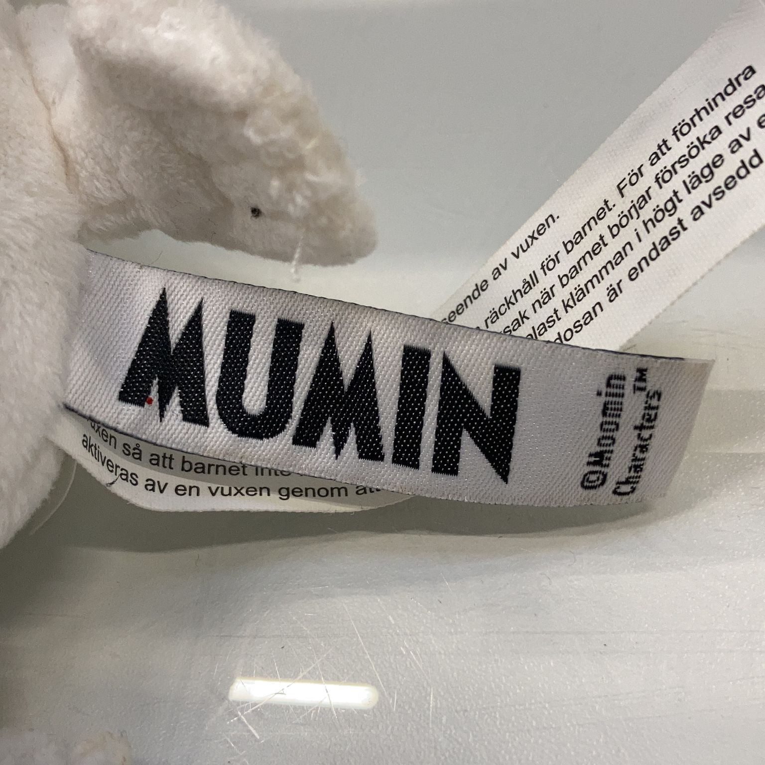 Mumin