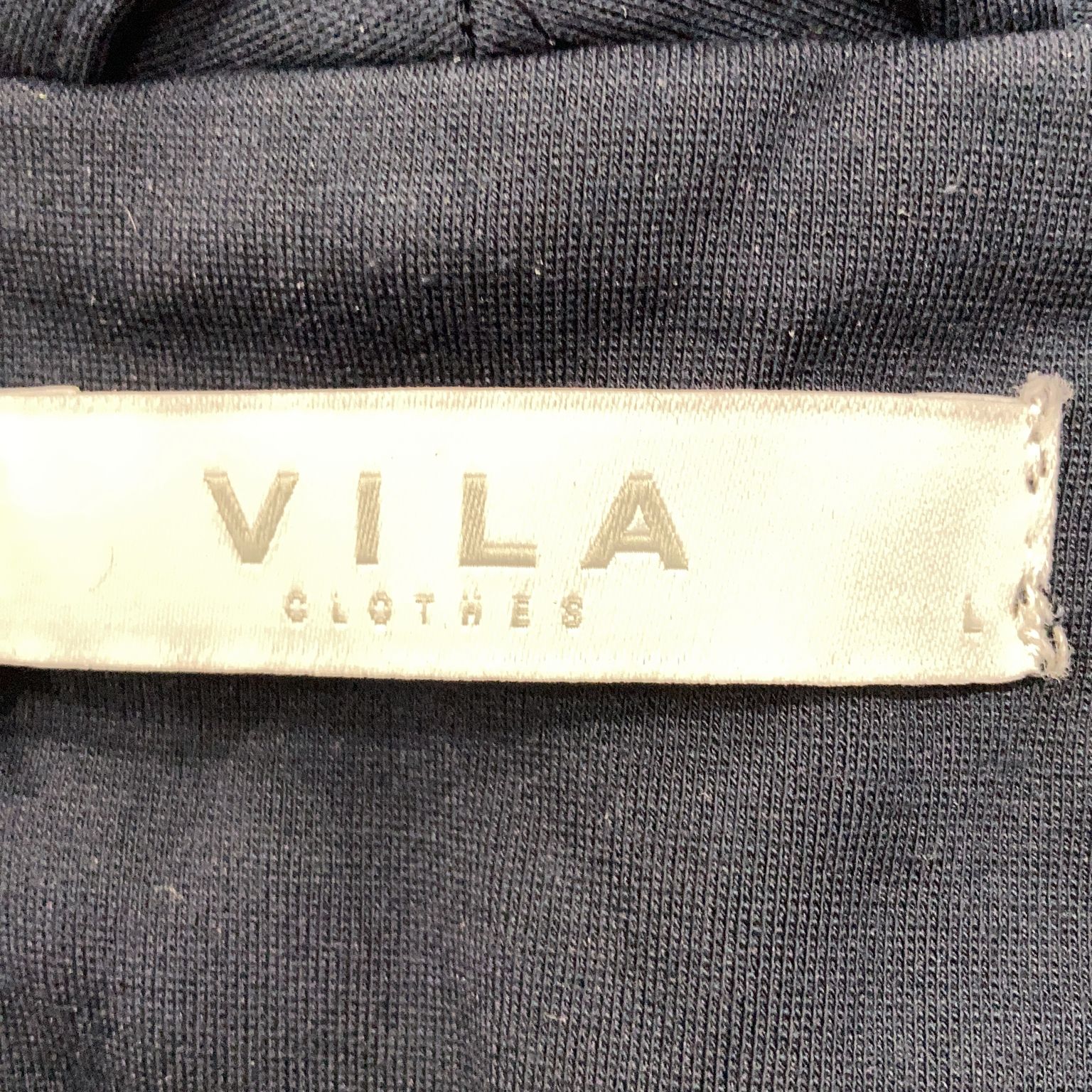 VILA Clothes