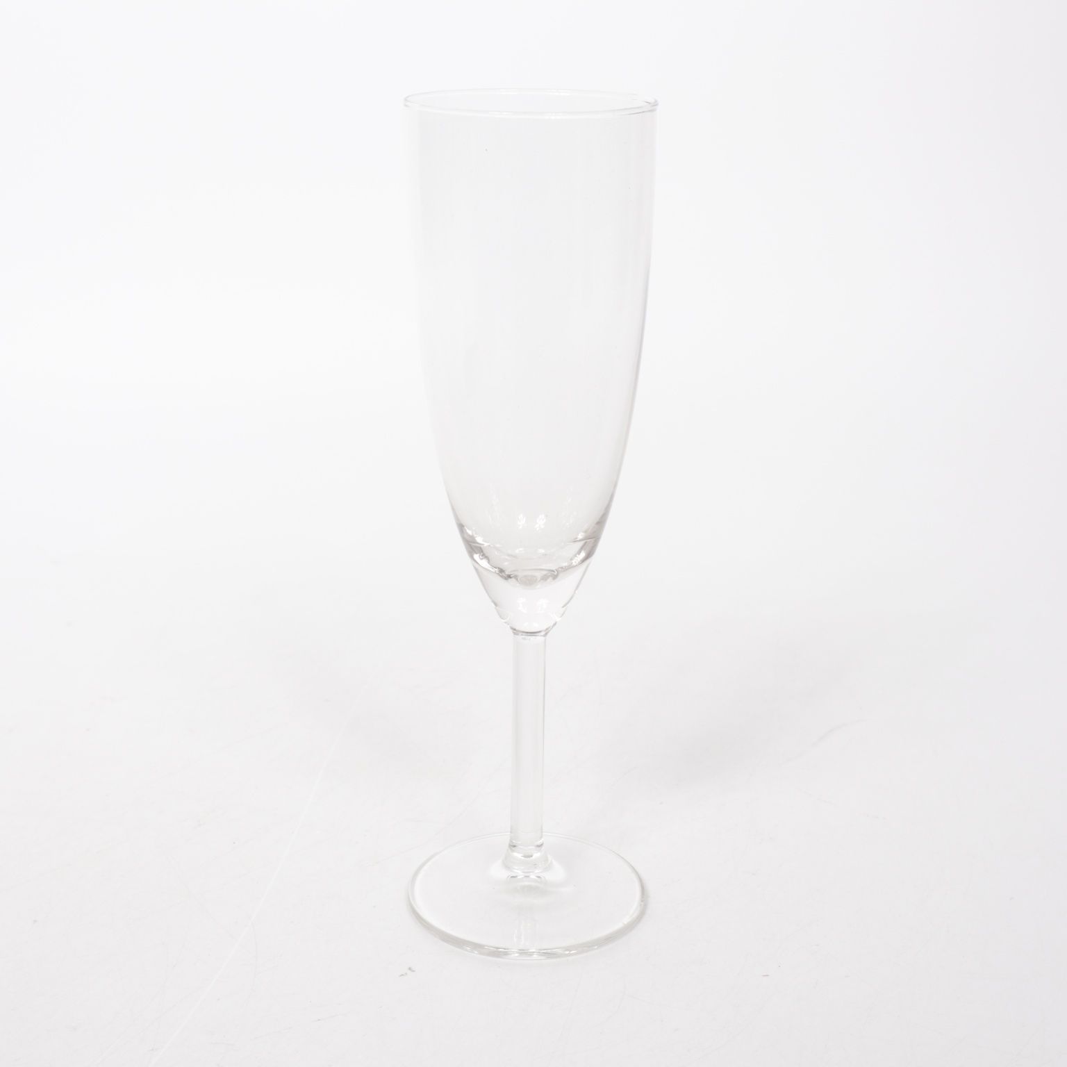 Champagne glas