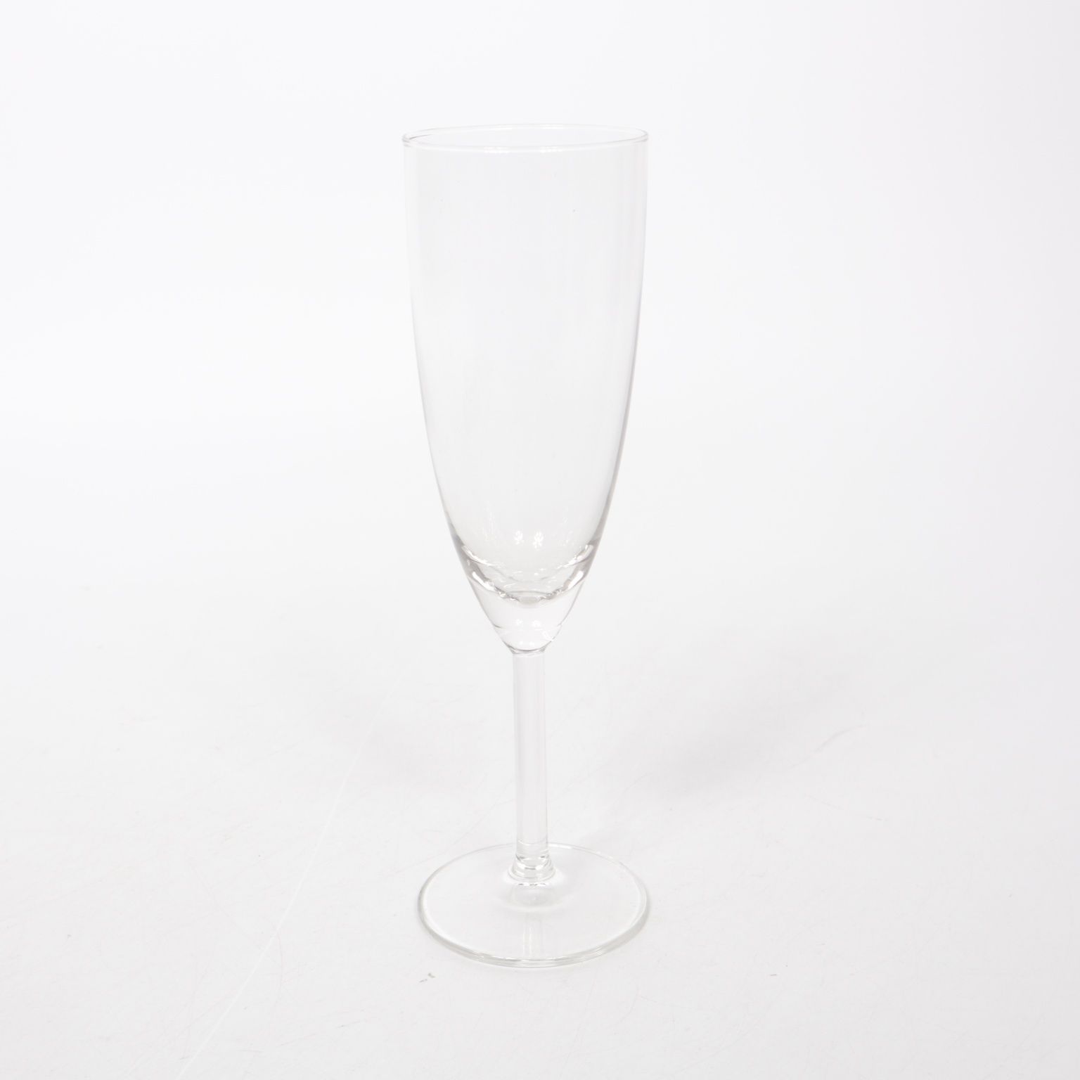 Champagne glas