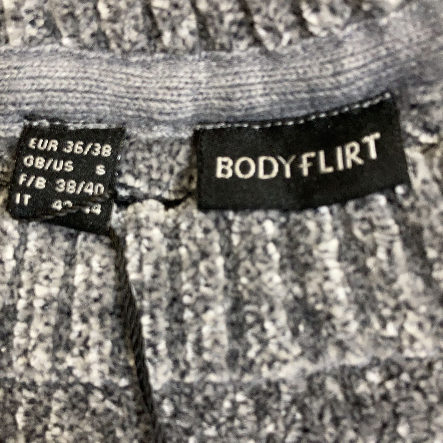 Bodyflirt