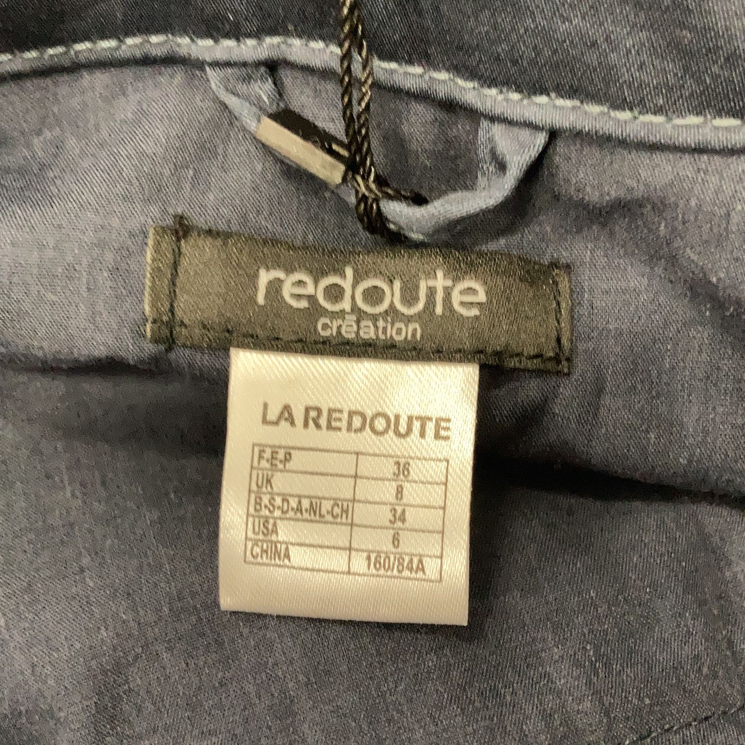 Redoute Creation