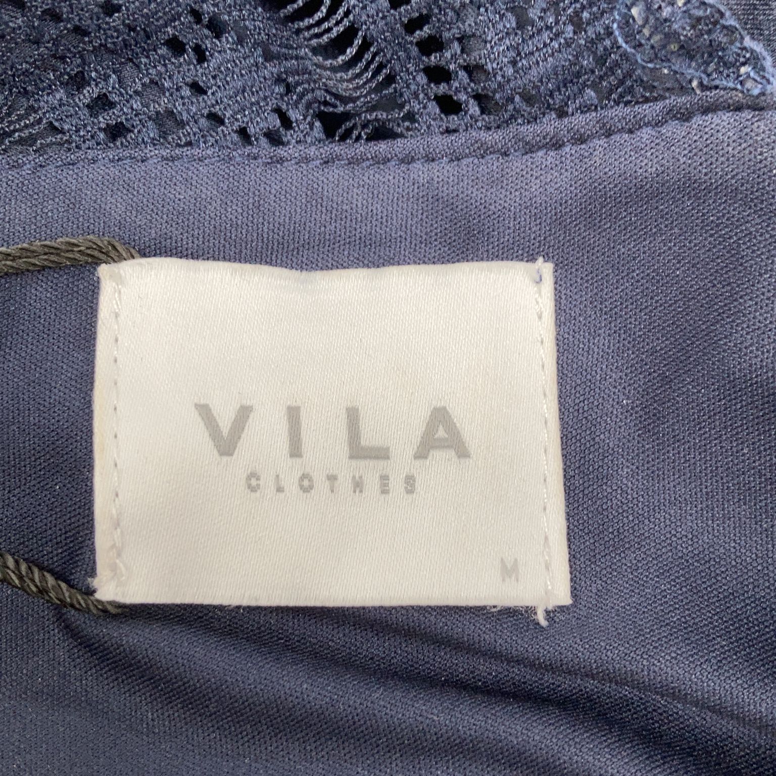 VILA Clothes