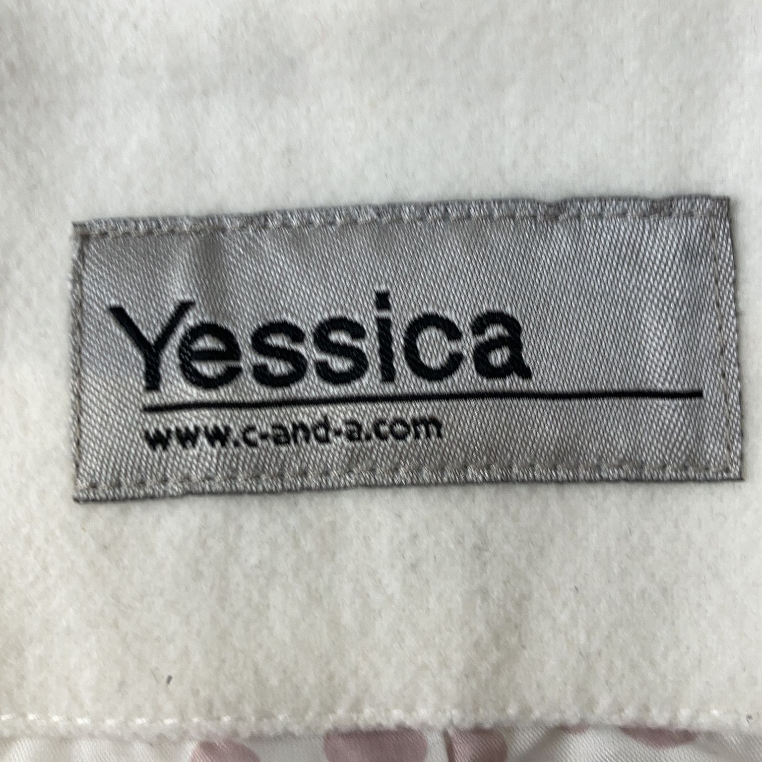 Yessica by CA