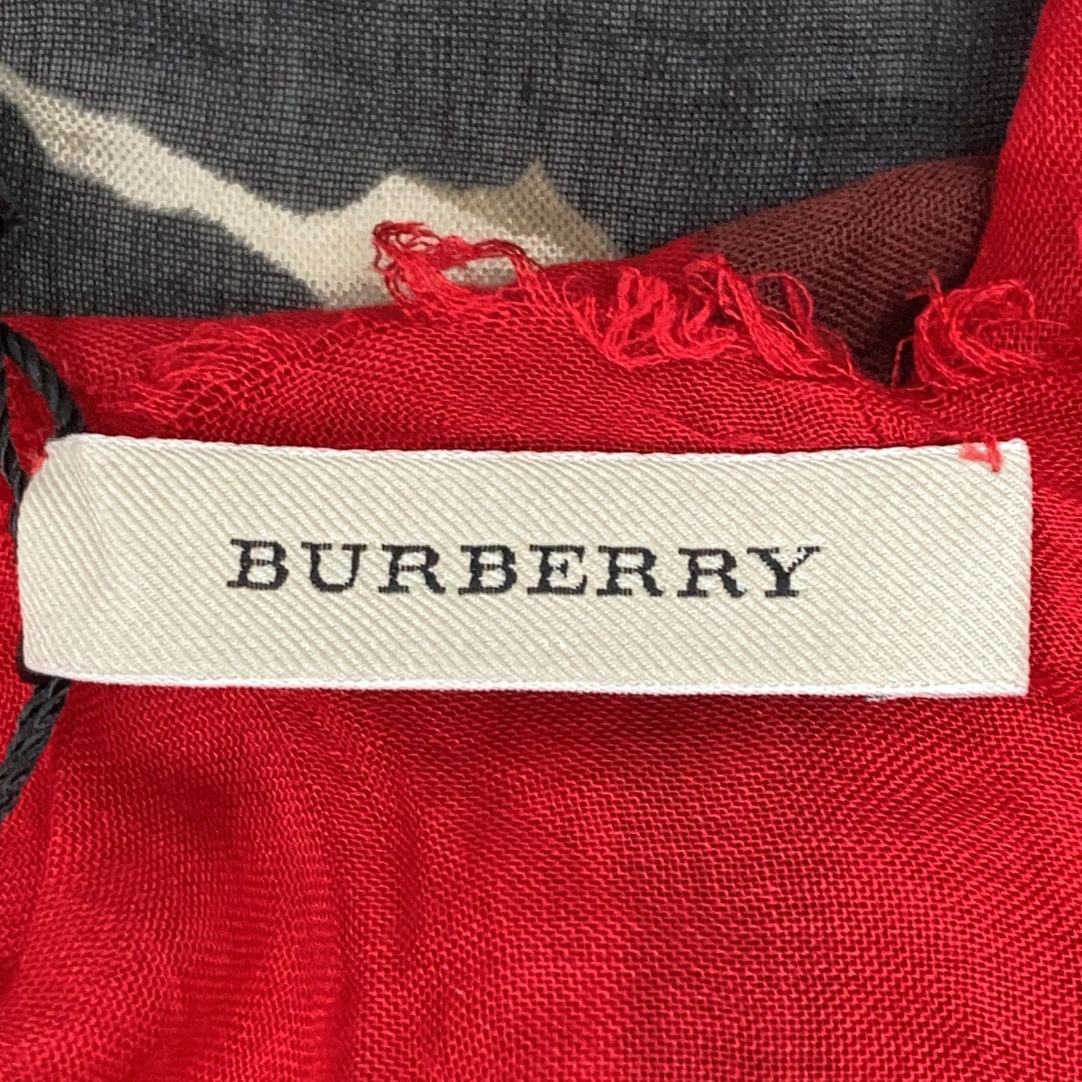 Burberry