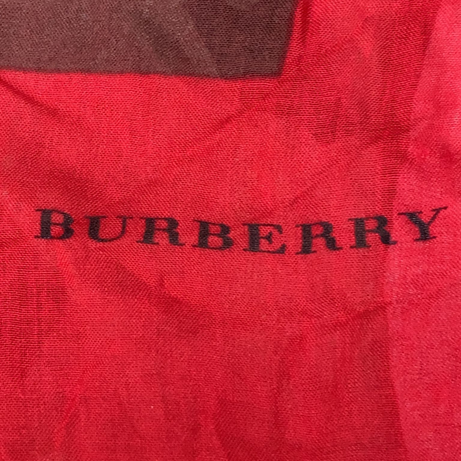 Burberry