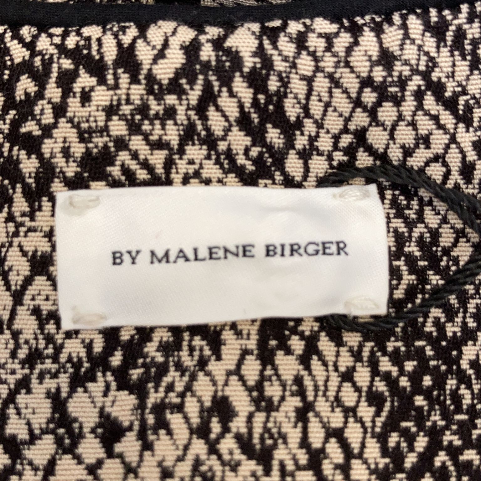 By Malene Birger