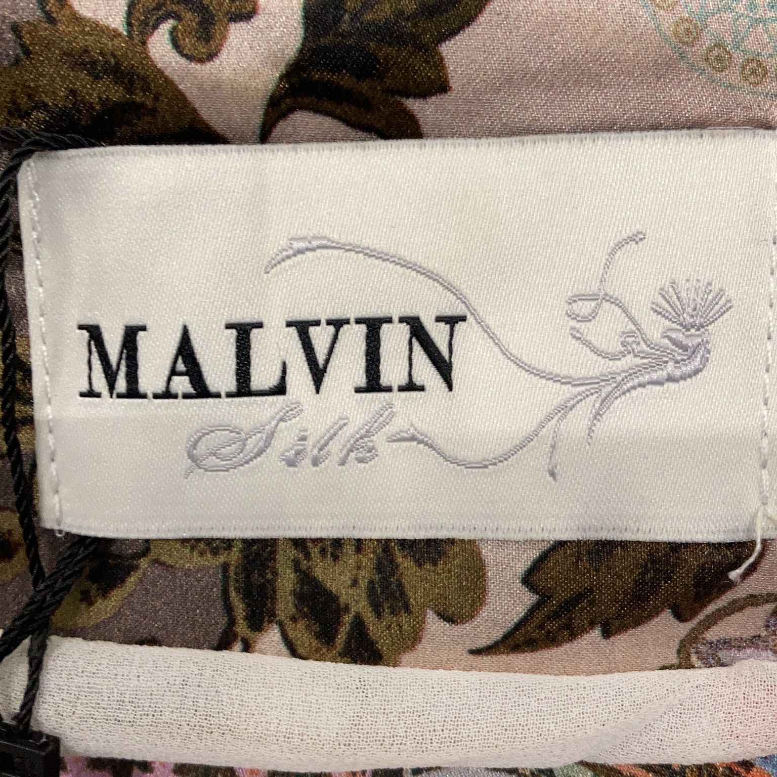 Malvin