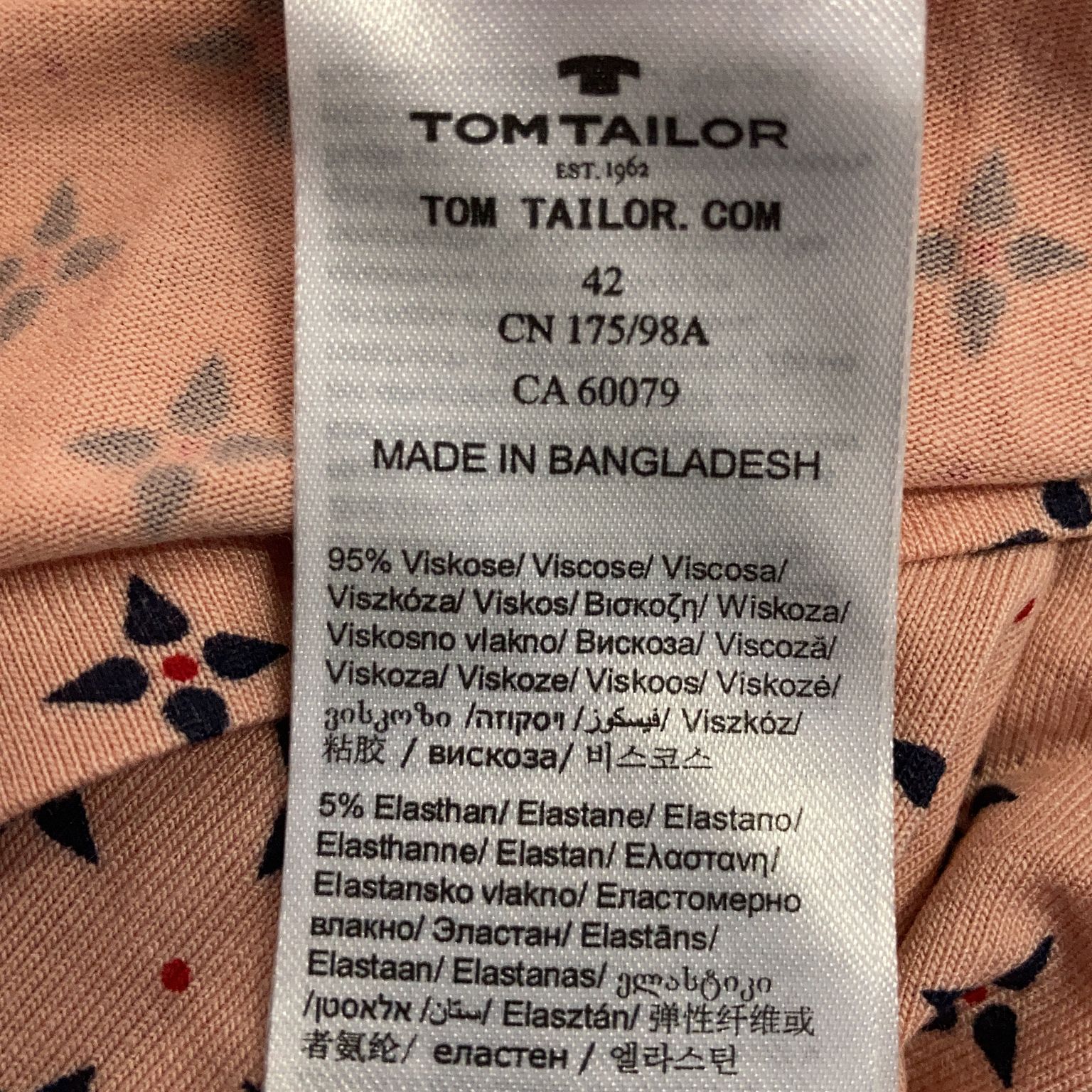 Tom Tailor