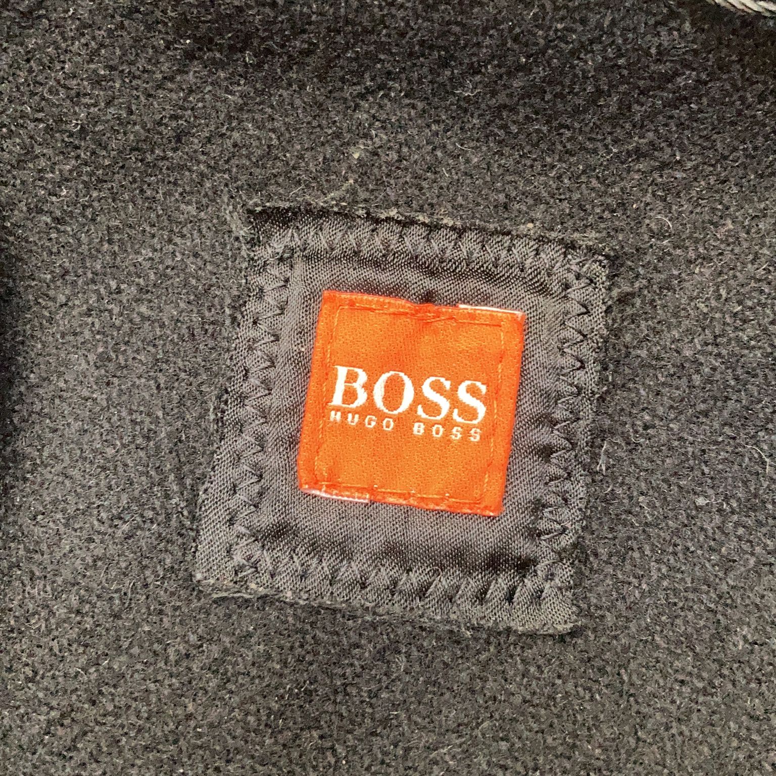 Boss Hugo Boss