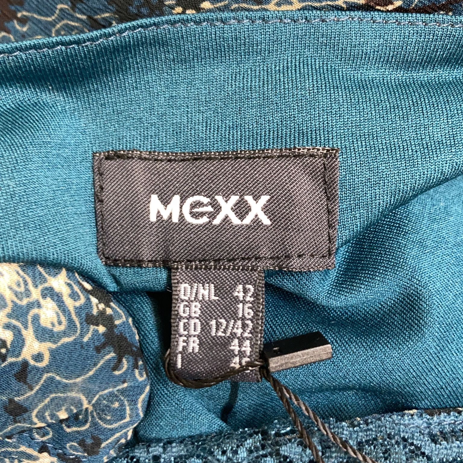 Mexx