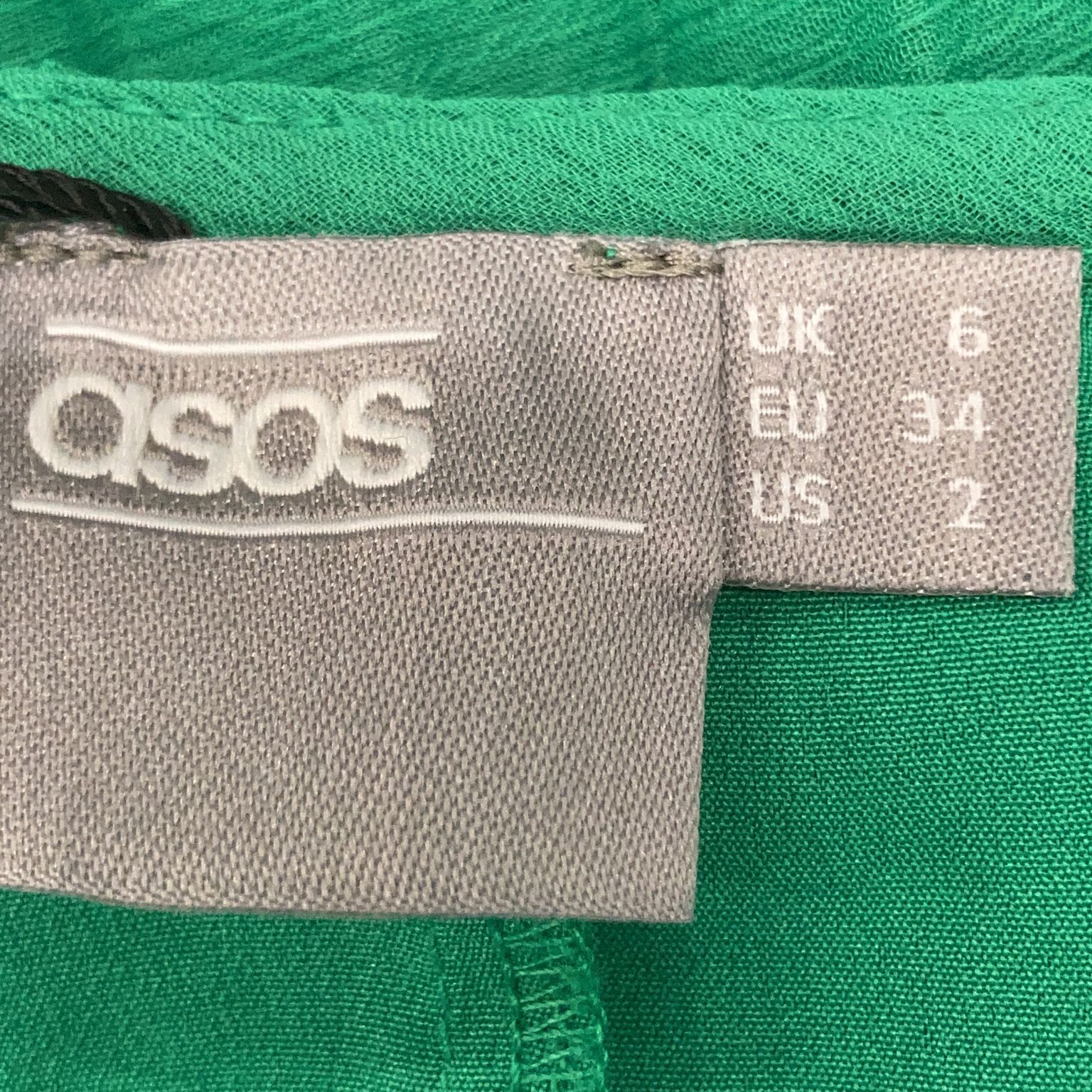 ASOS