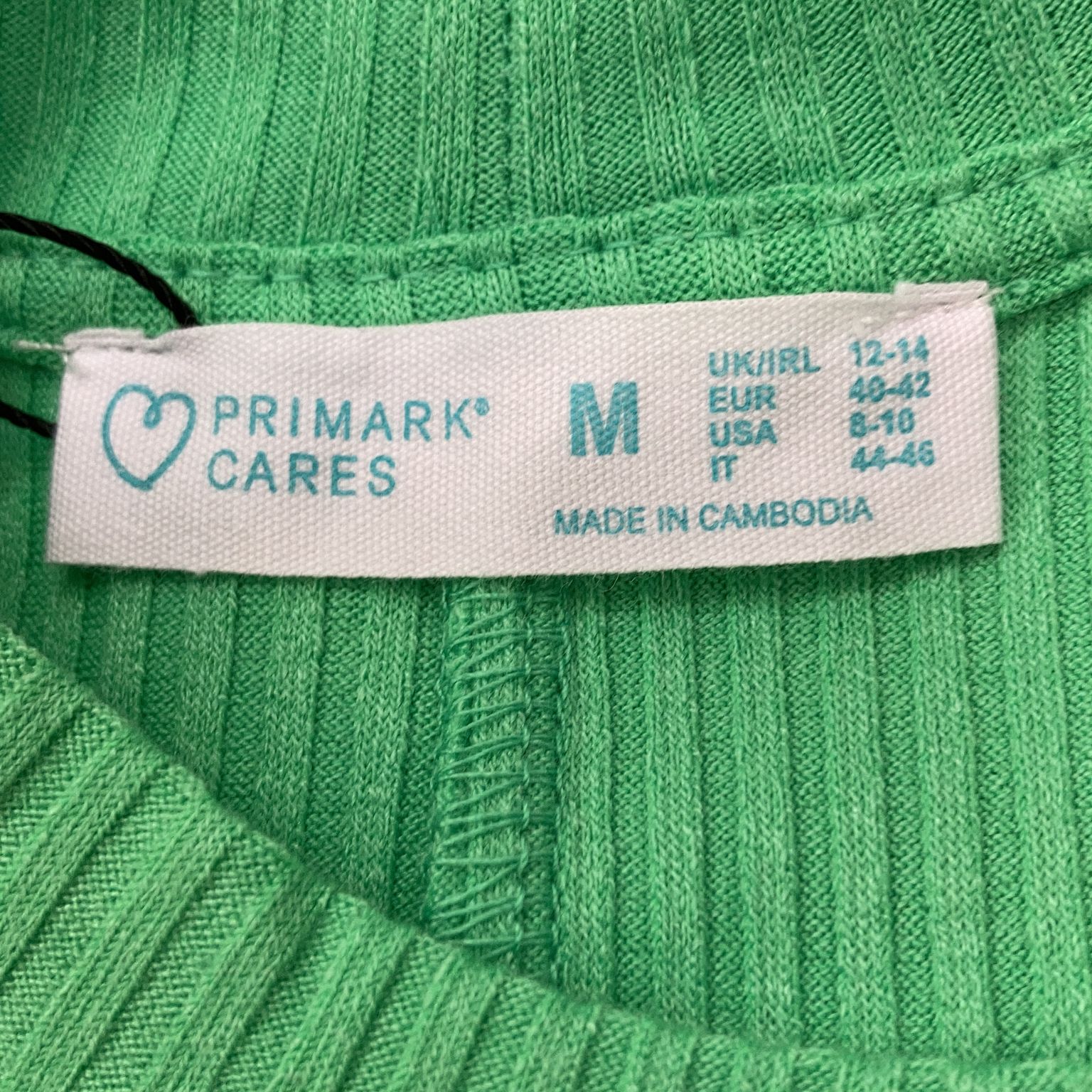 Primark Cares