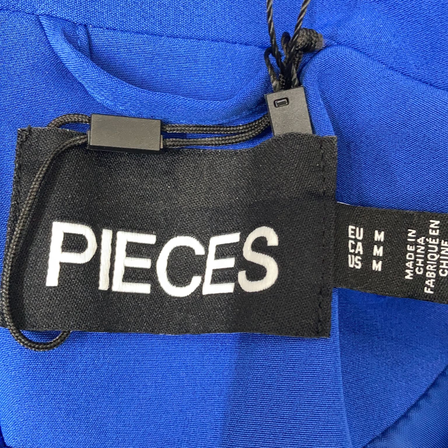 Pieces