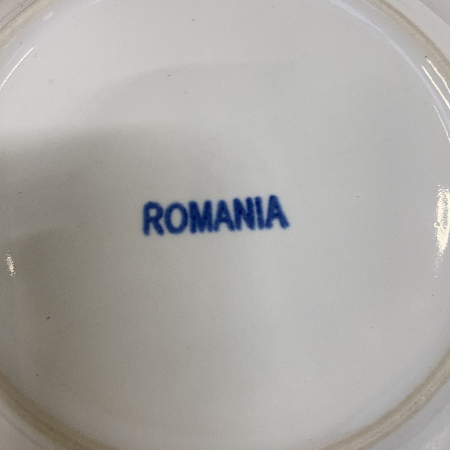 Romania