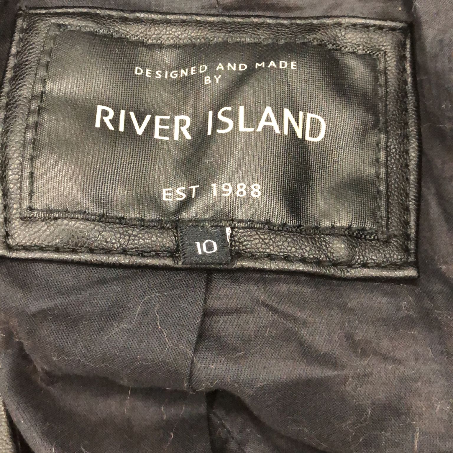 River Island