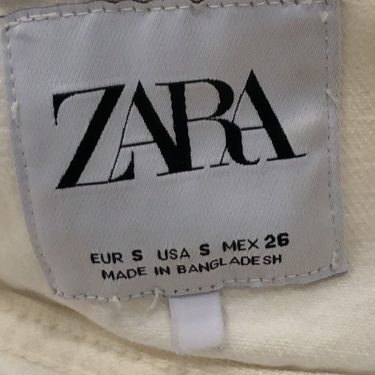 Zara