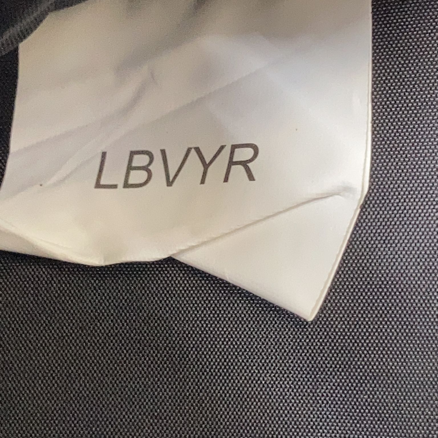 LBVYR