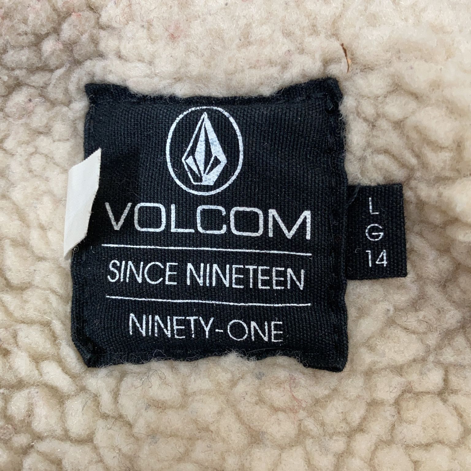 Volcom