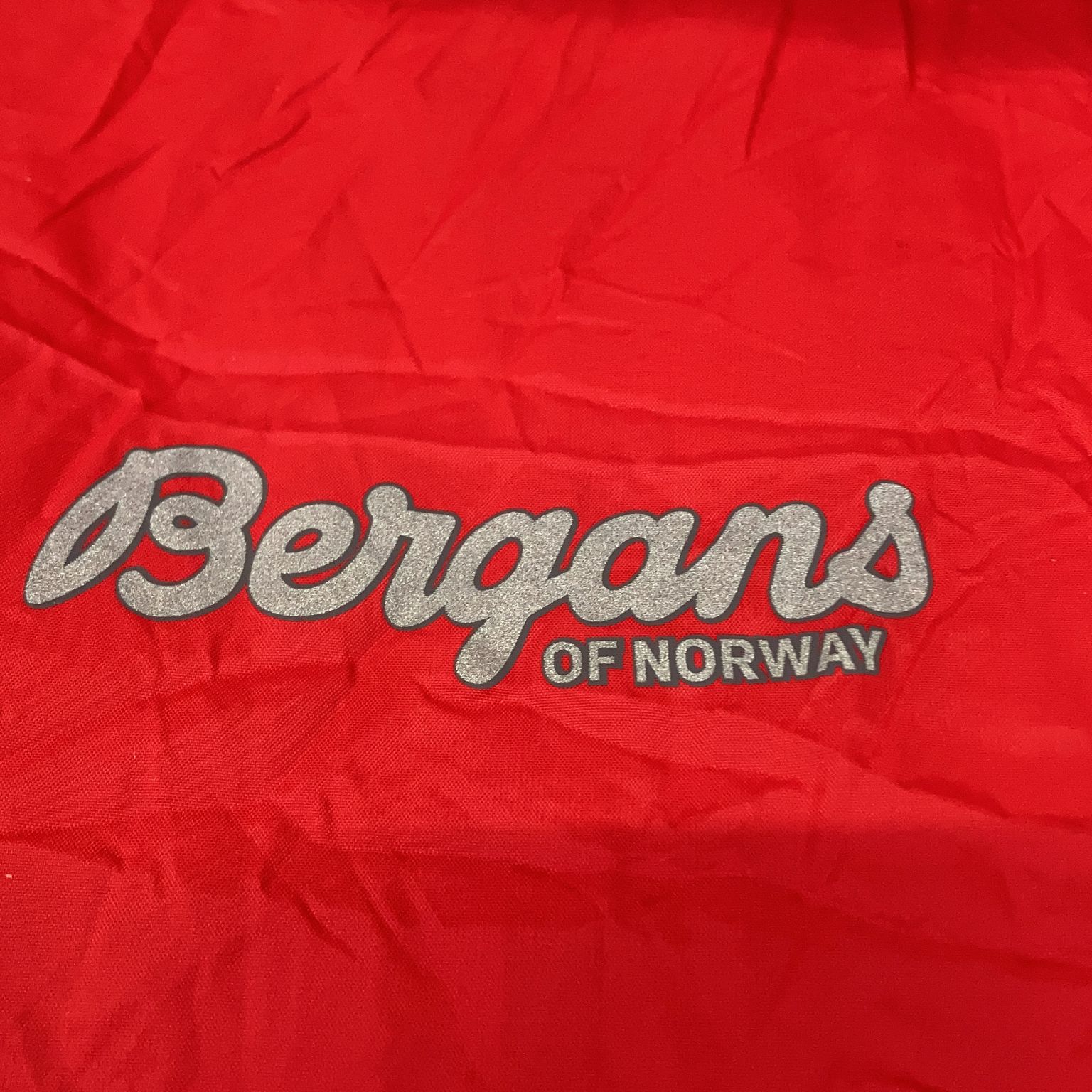 Bergans of Norway