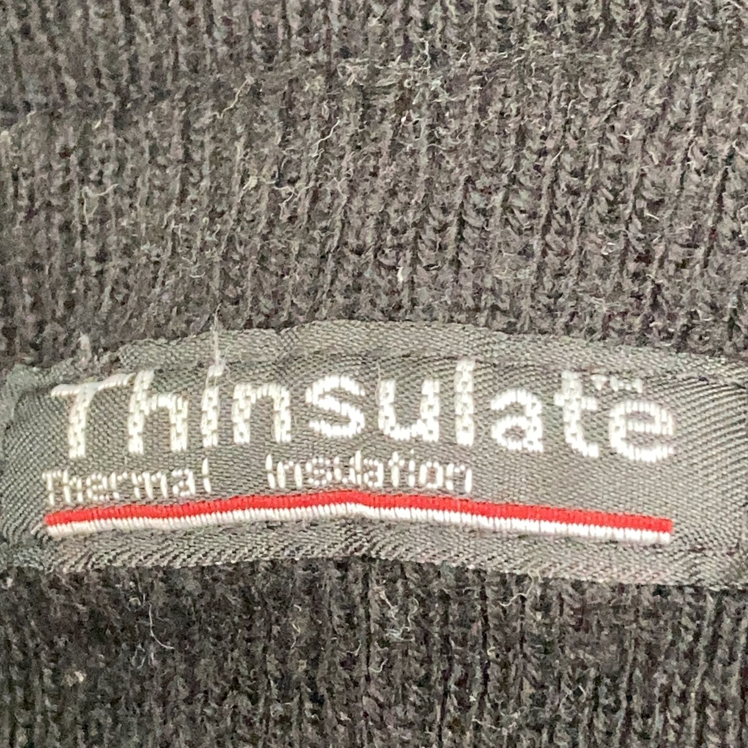 Thinsulate