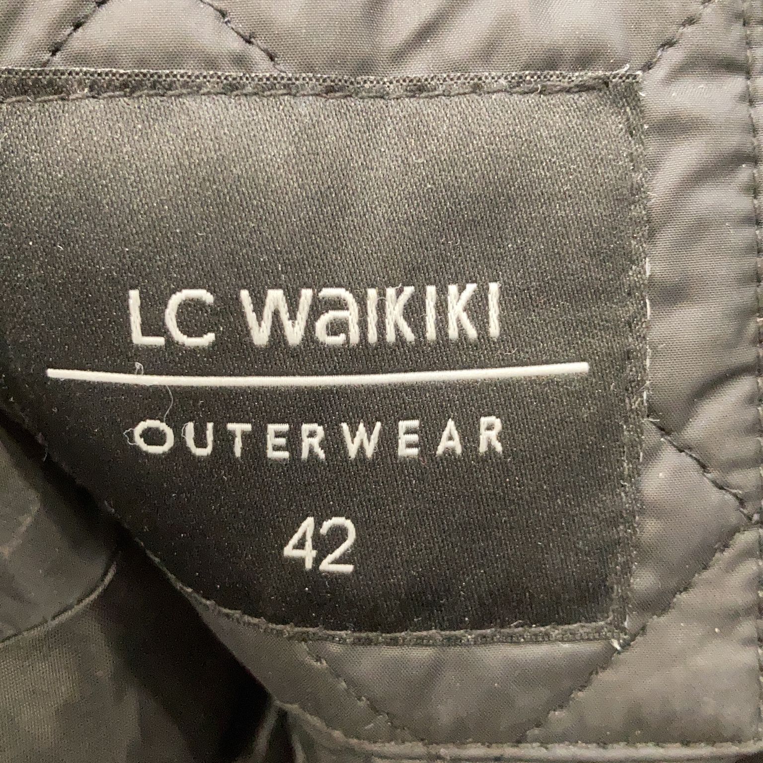 LC Waikiki