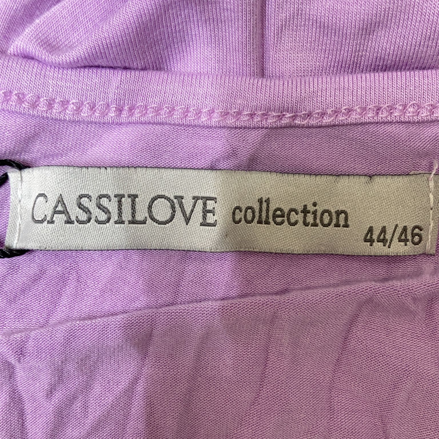 Cassilove