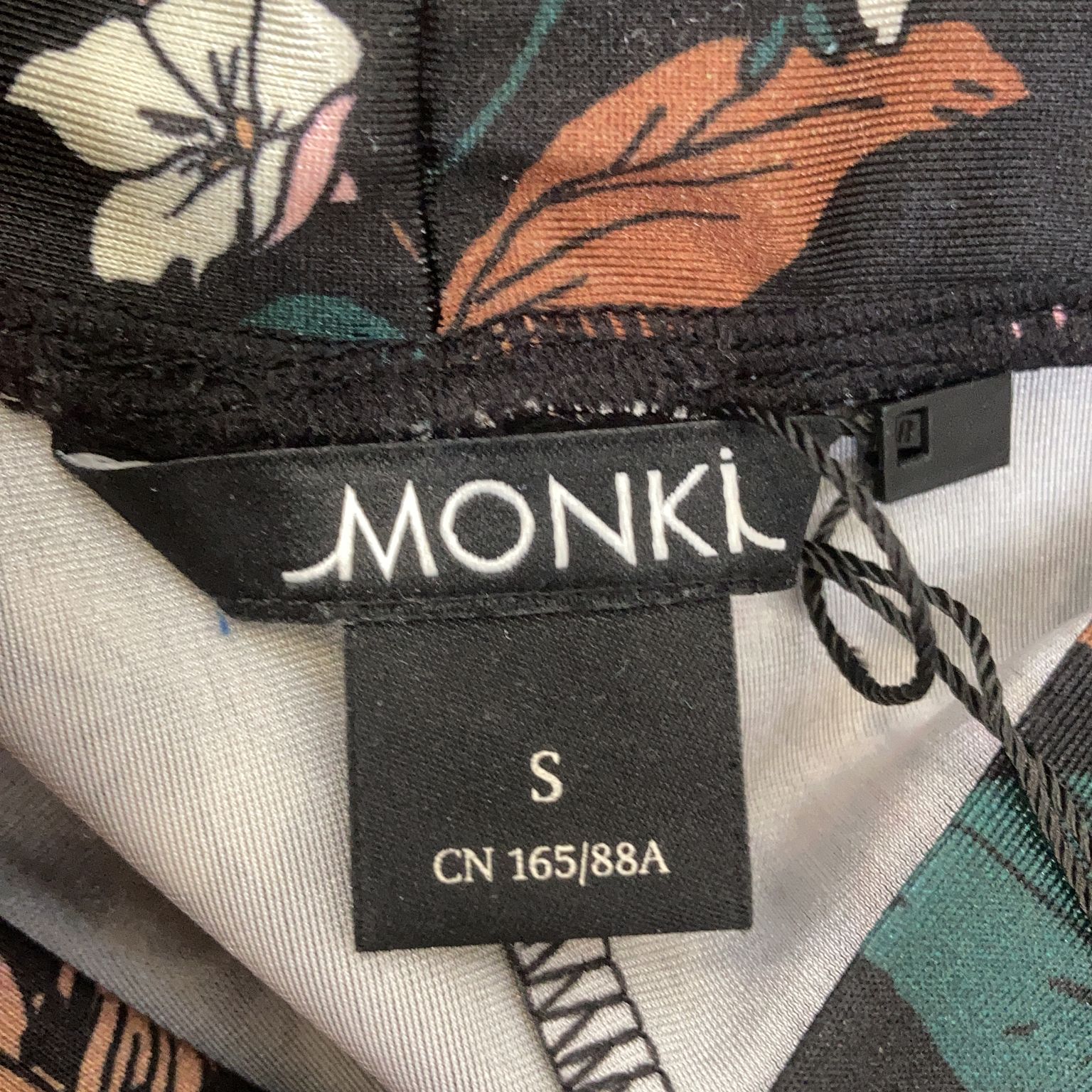 Monki