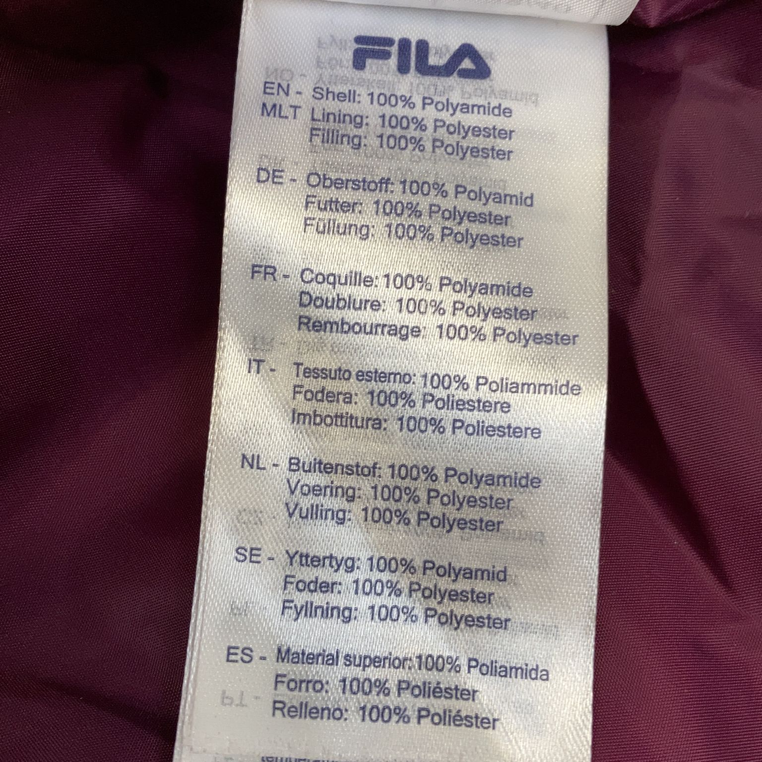 Fila