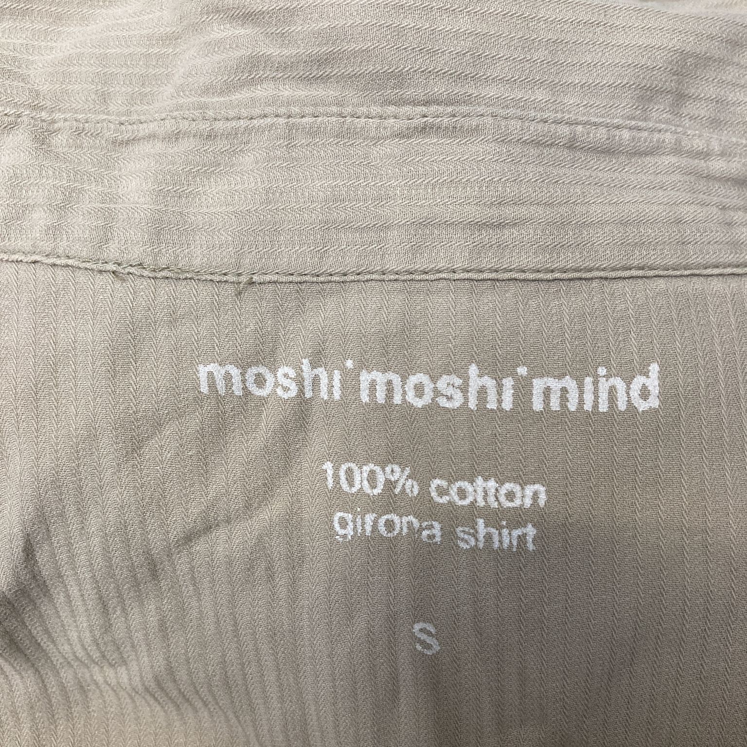 Moshi Moshi Mind