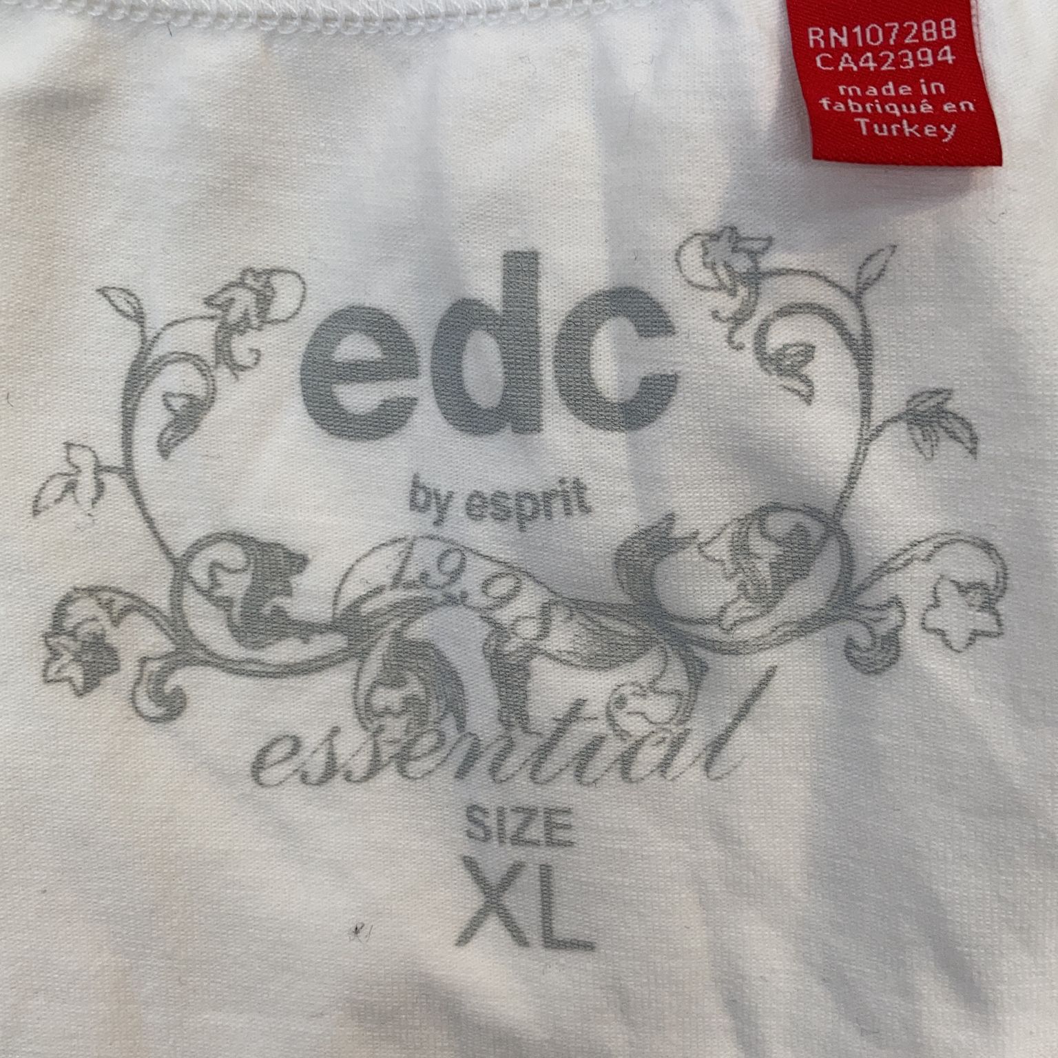 EDC by ESPRIT