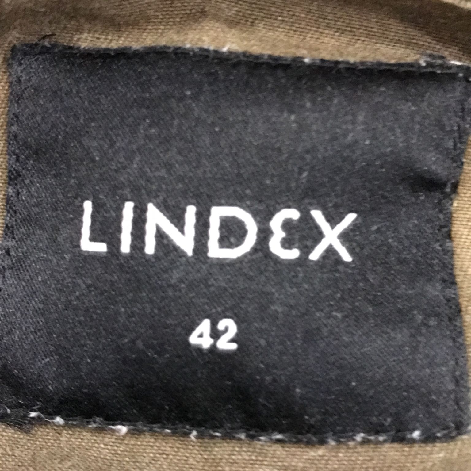 Lindex