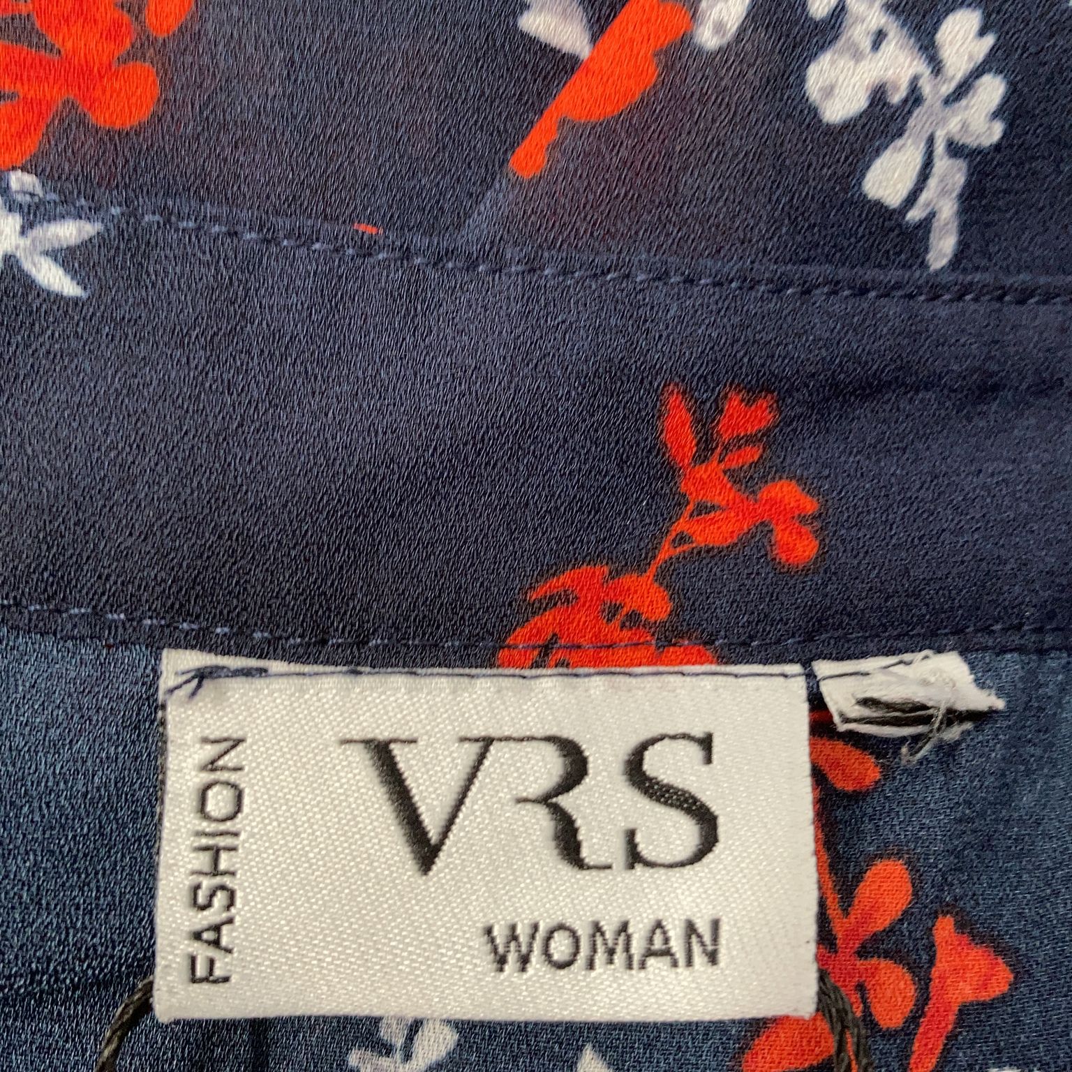 VRS Woman