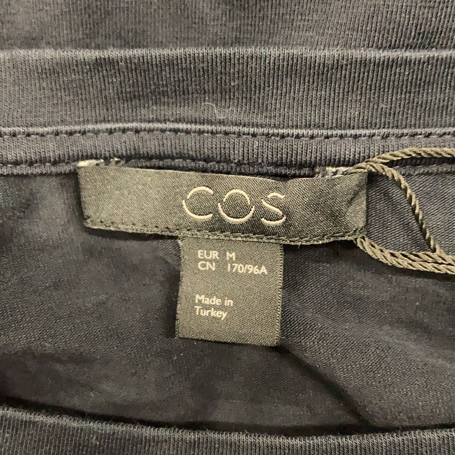 COS