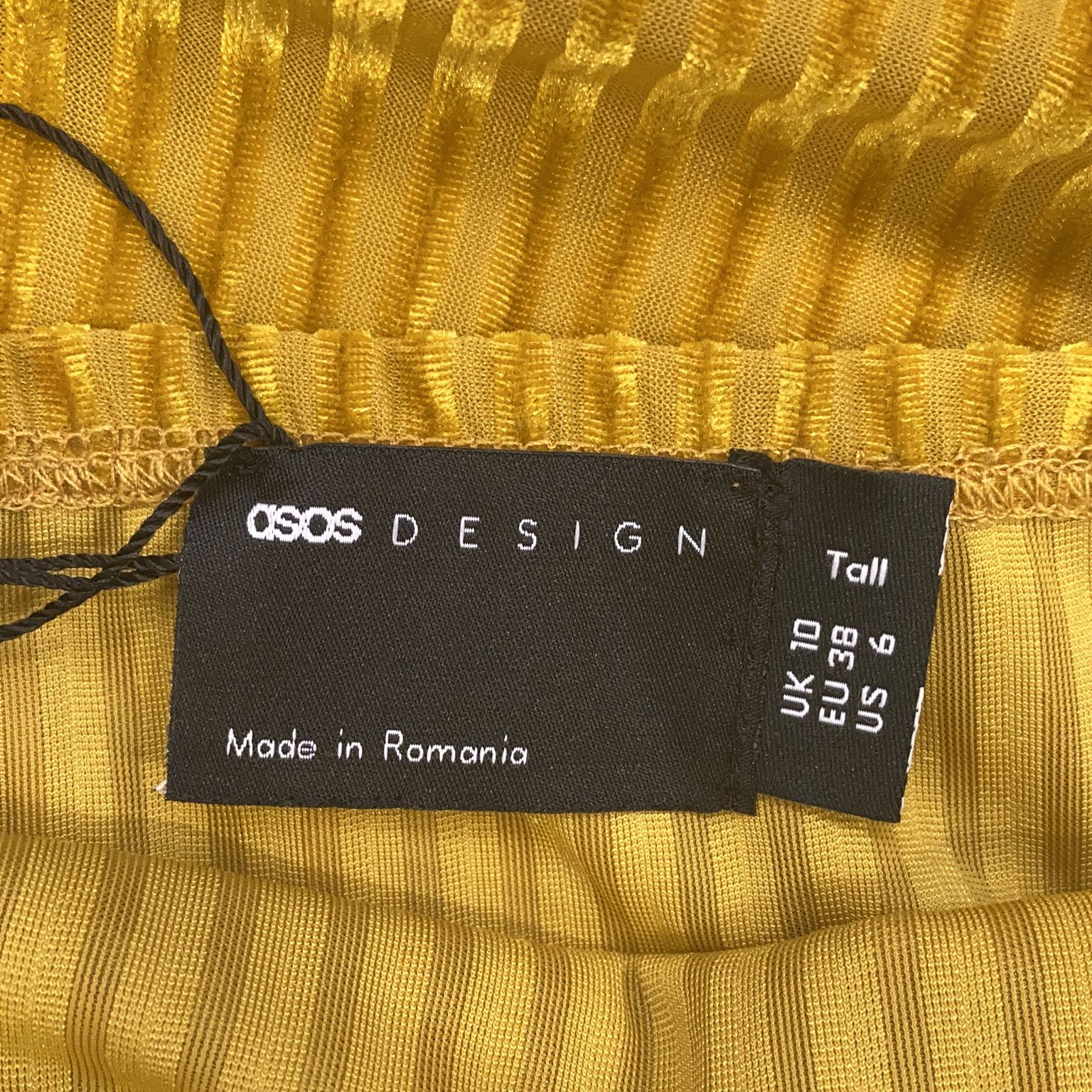 ASOS Design