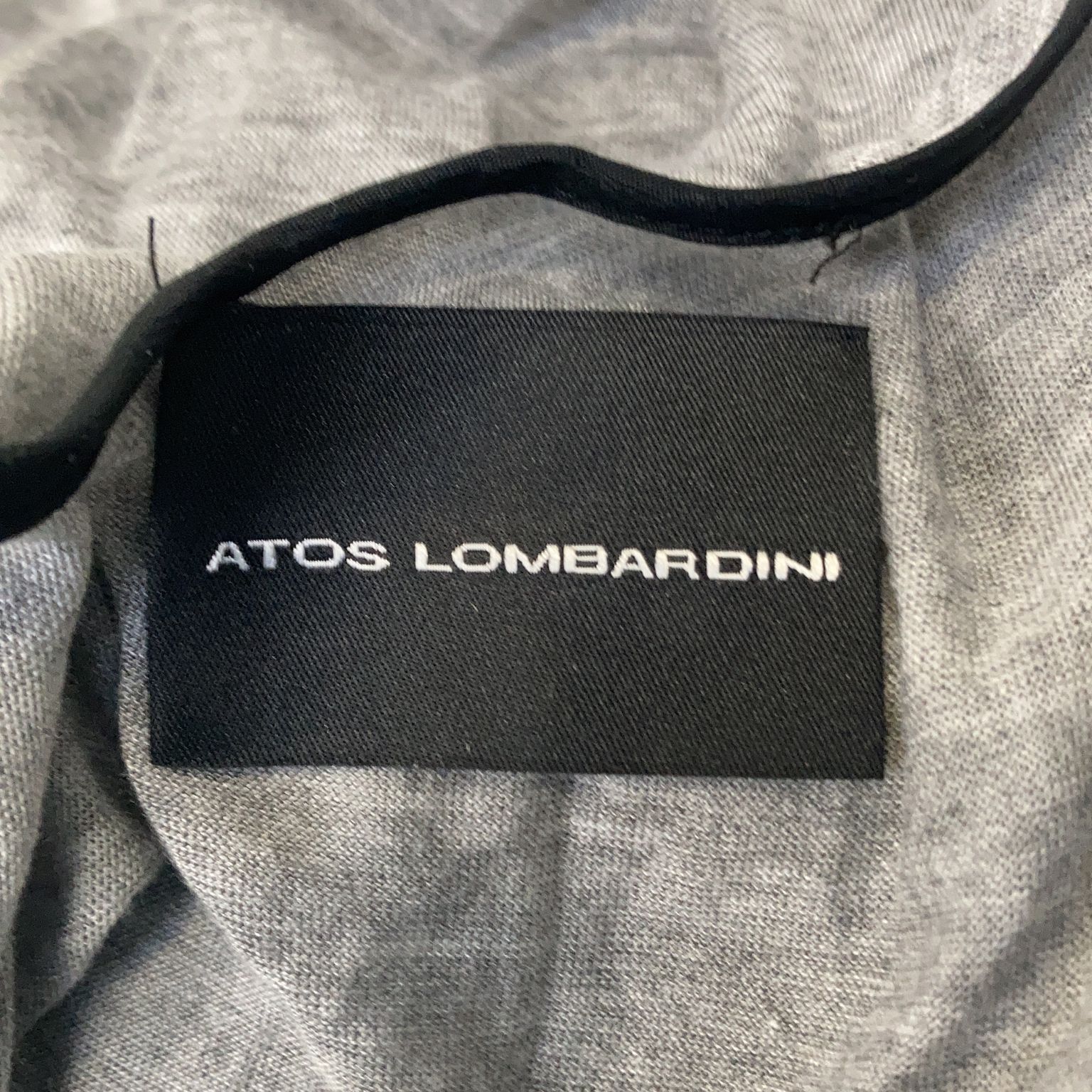 Atos Lombardini