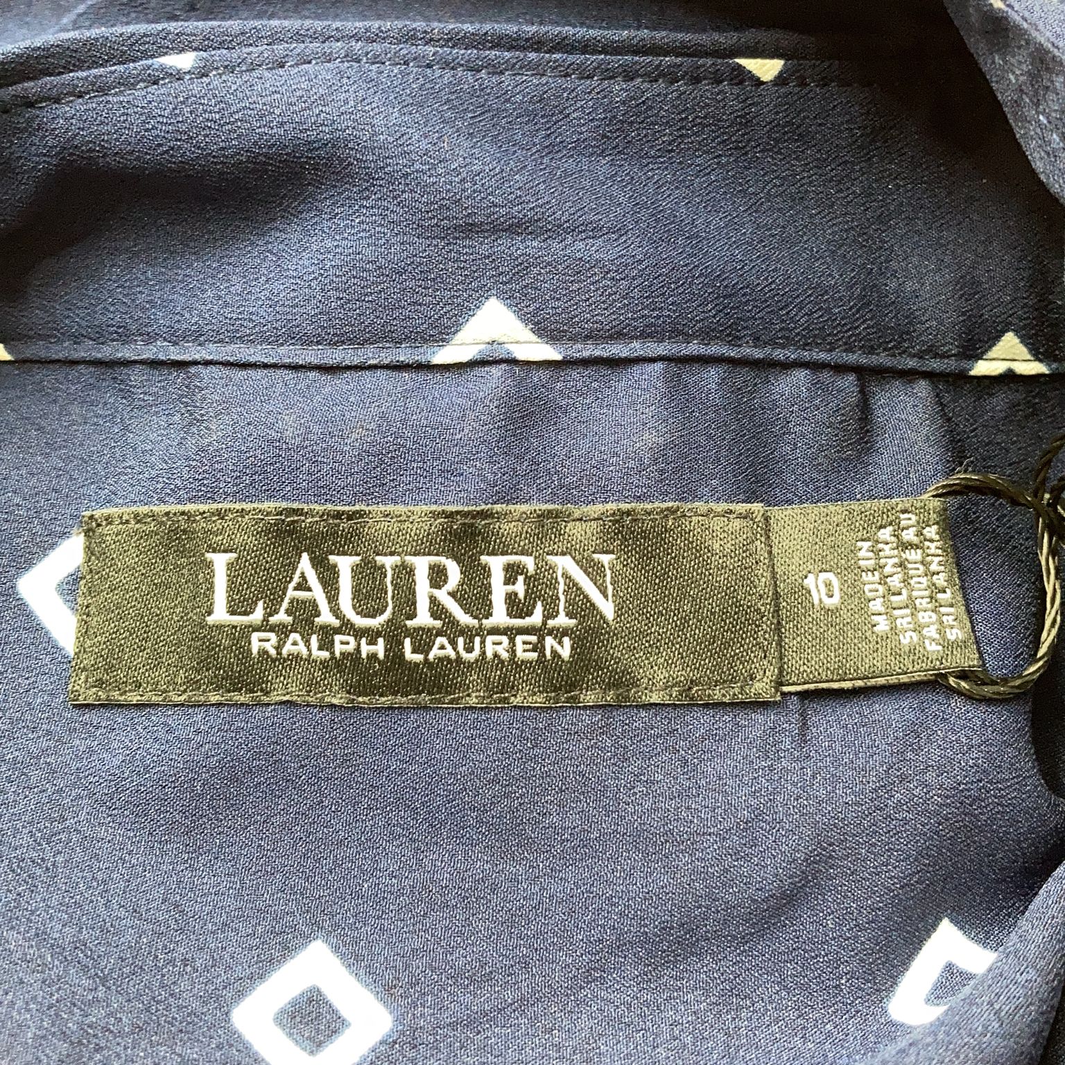 Lauren Ralph Lauren