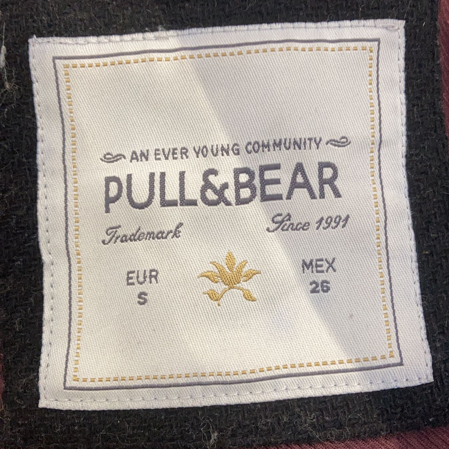 Pull  Bear