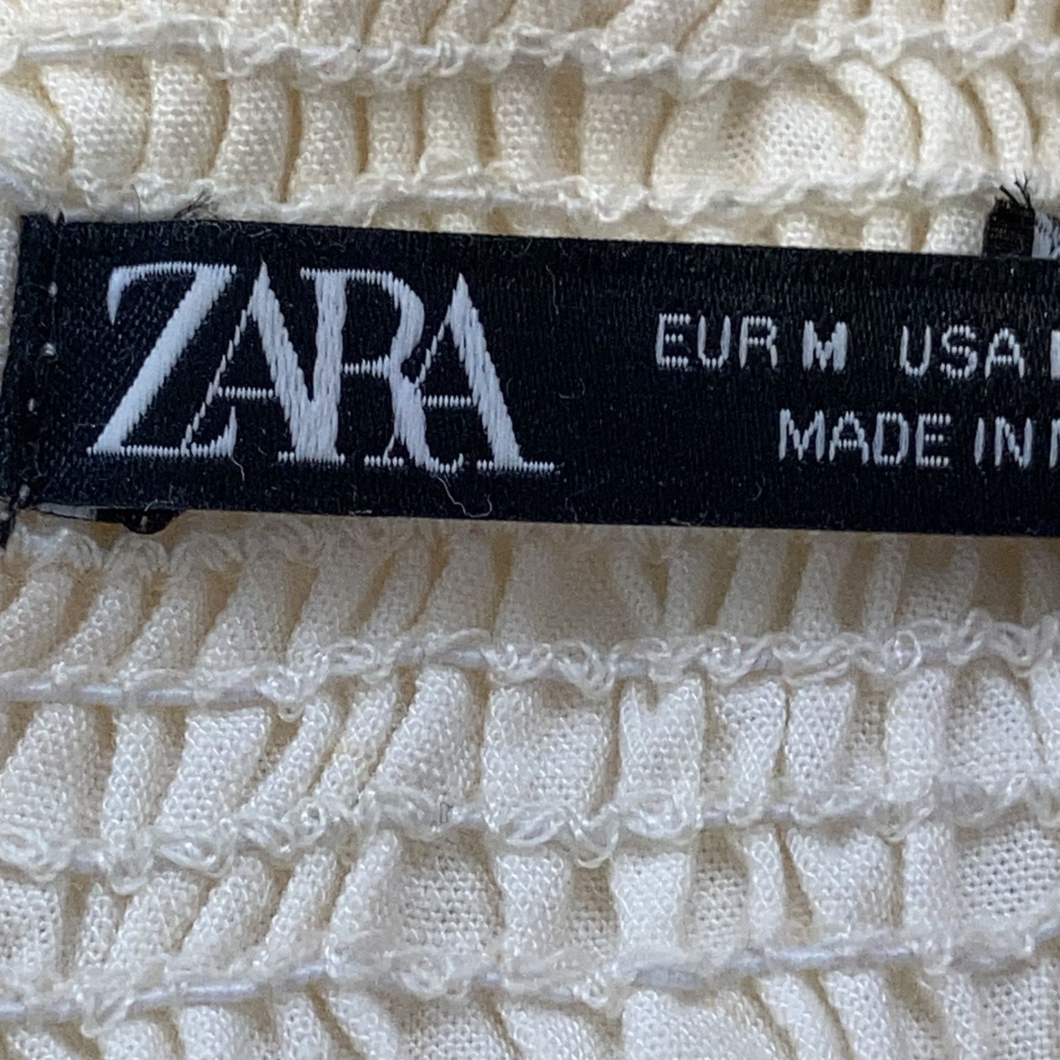 Zara