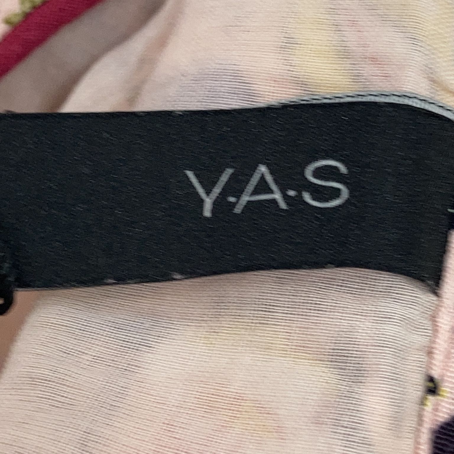 Y.A.S