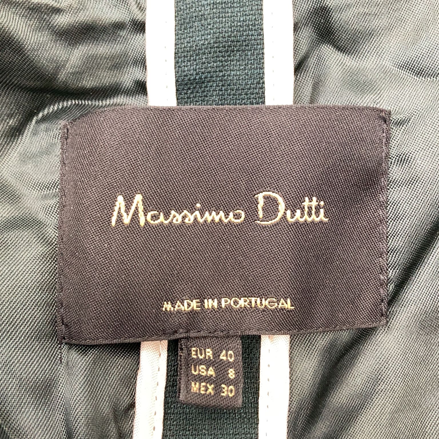 Massimo Dutti