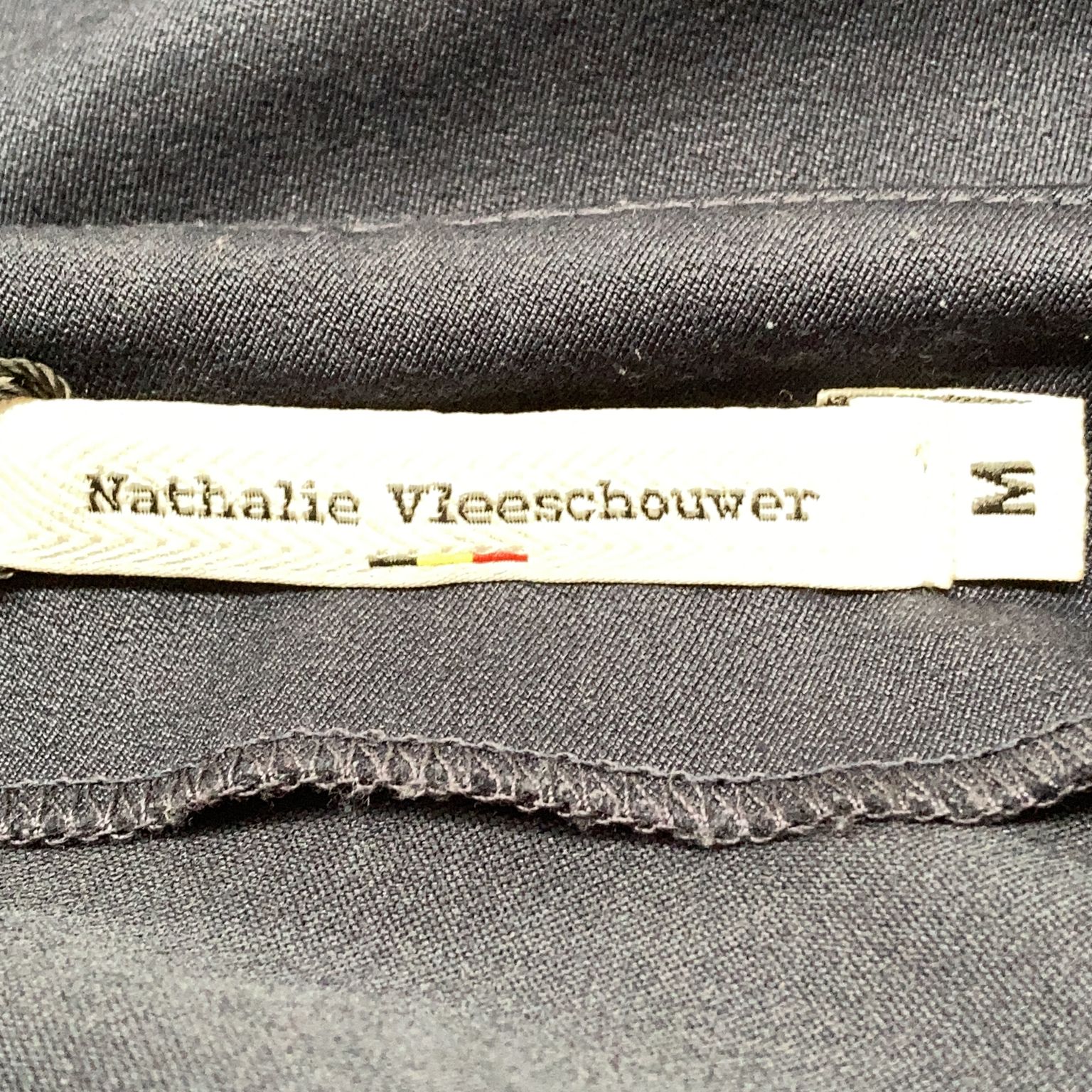 Nathalie Vleeschouwer