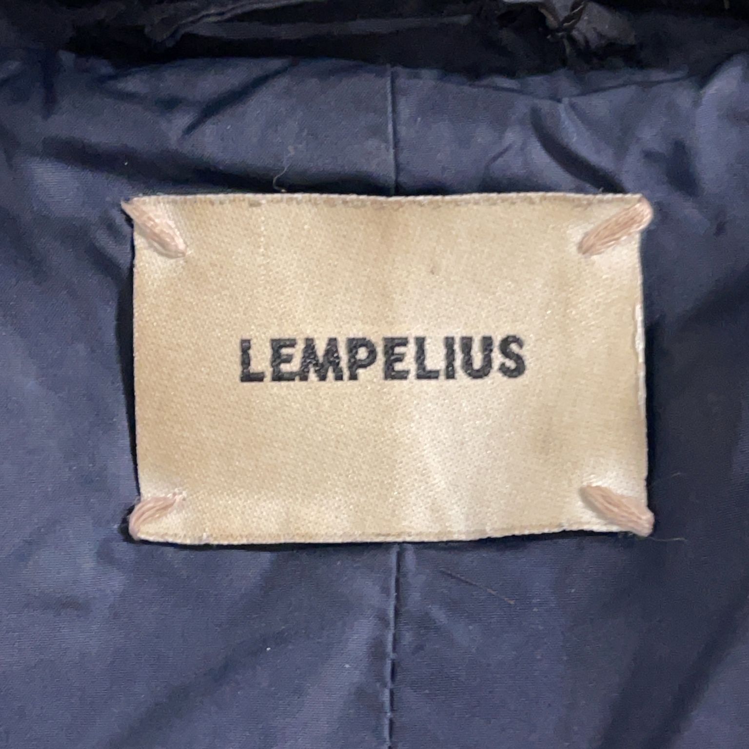 Lempelius