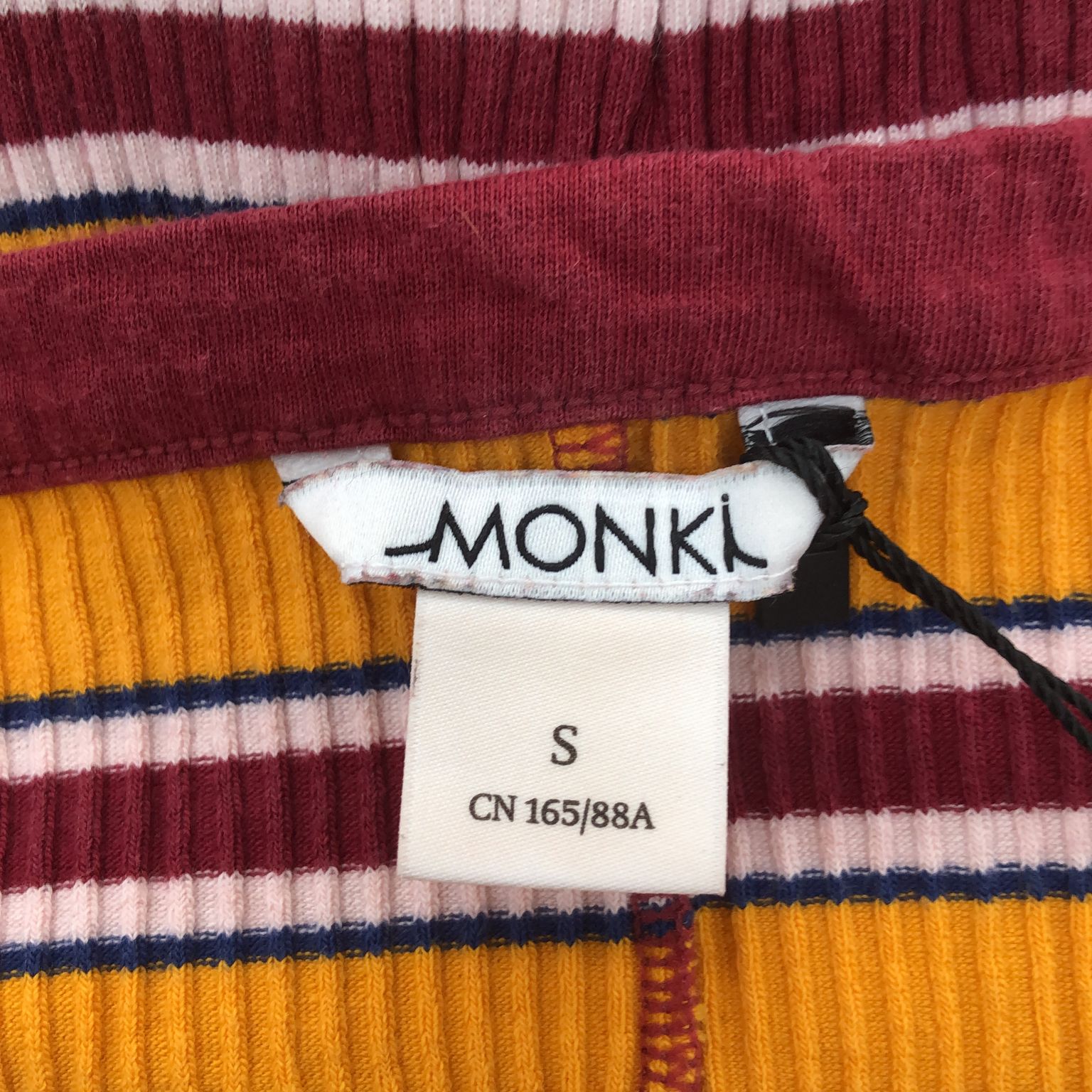 Monki